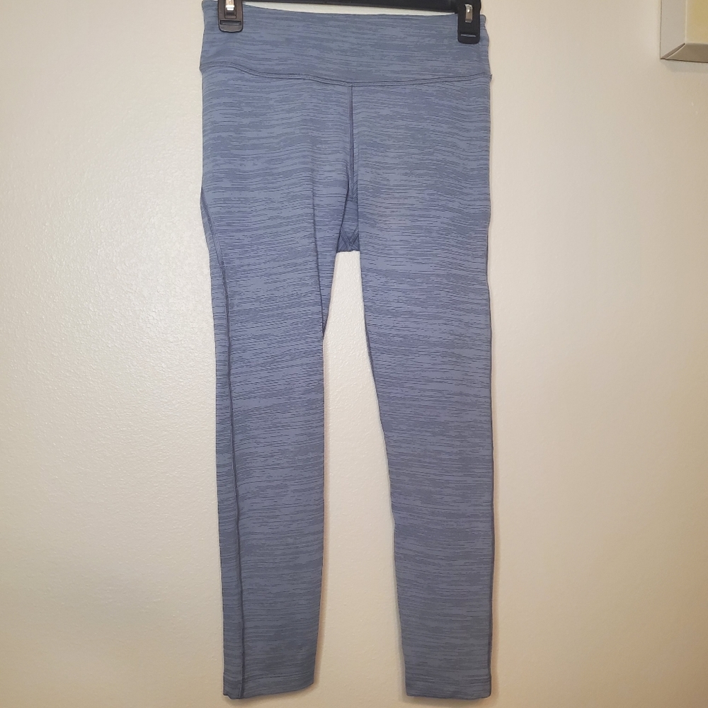 Outdoor Voices Leggings Size‎ Small Gray